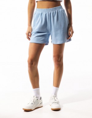 Russell Athletic Annie Pantaloncini Donna Blu | 3096EBOUR