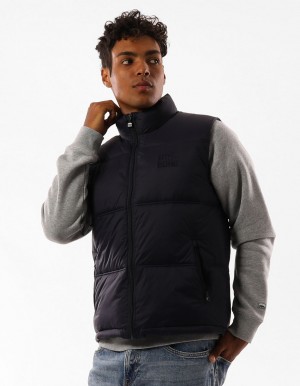 Russell Athletic Kennedy Vest Giacche Uomo Blu Marino | 4130PQUMD