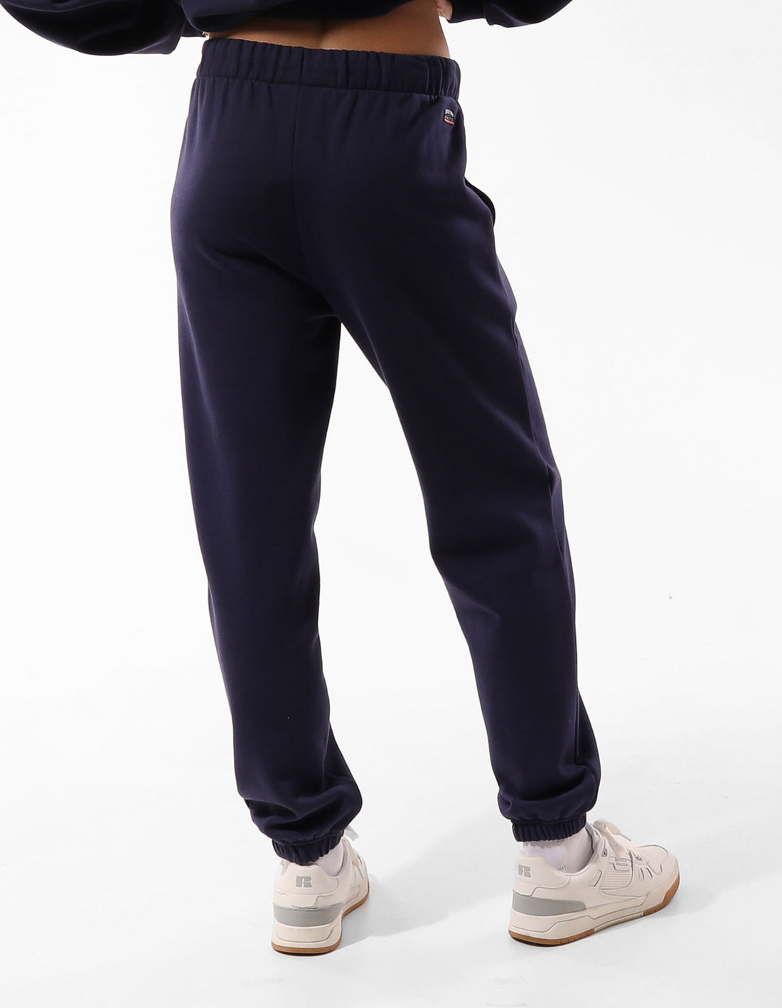 Russell Athletic 1902 Baggy Track pants Donna Blu | 5847XIEDH