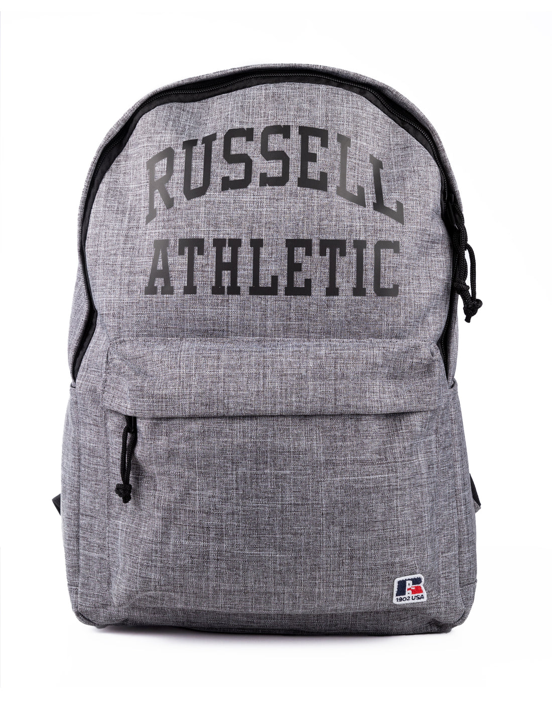 Russell Athletic Arched Borse & Zaini Accessories Grigie | 1389NKDAL