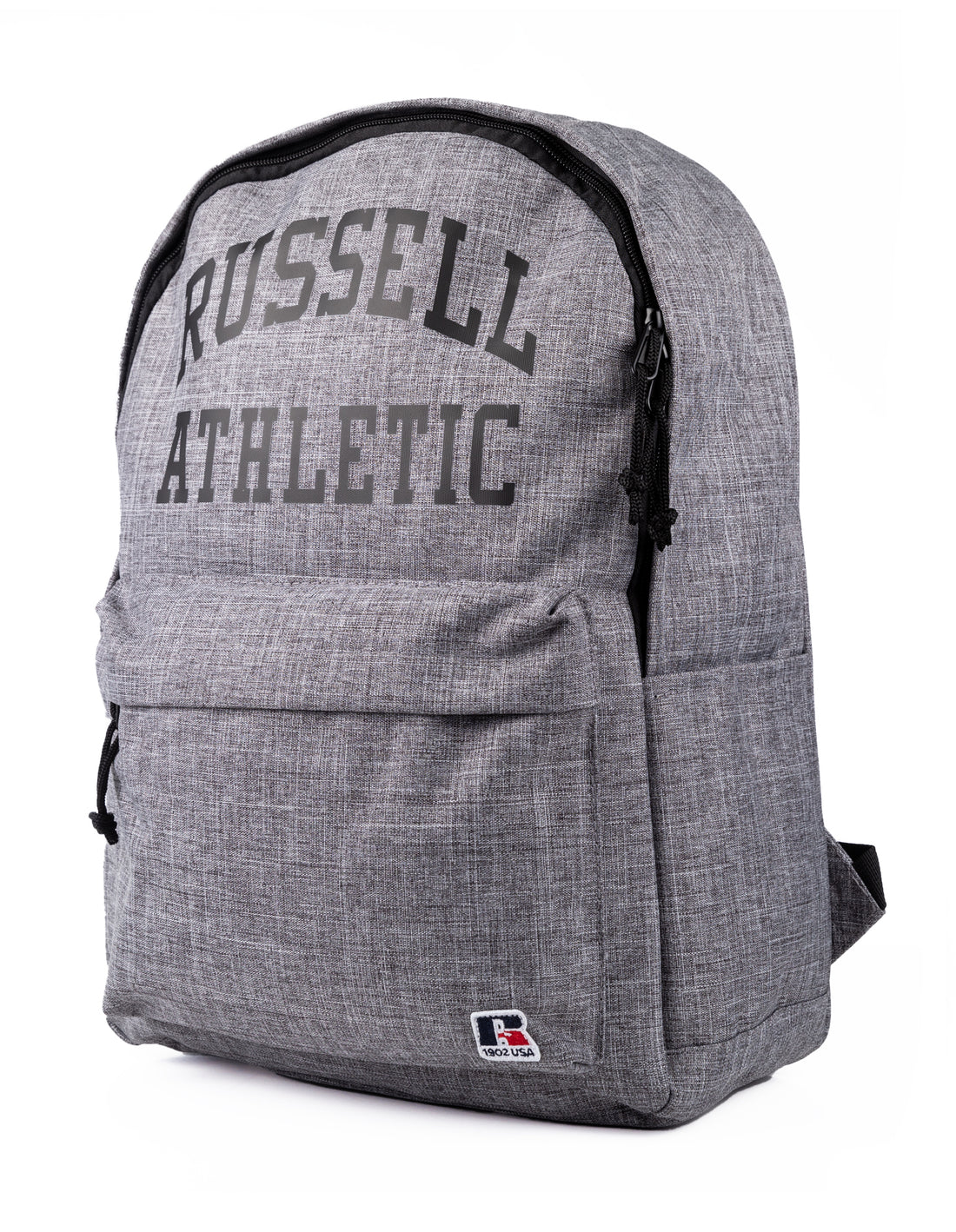 Russell Athletic Arched Borse & Zaini Accessories Grigie | 1389NKDAL