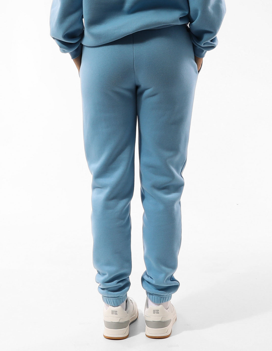 Russell Athletic Arlington Baggy Track pants Donna Blu | 2613FGOMB