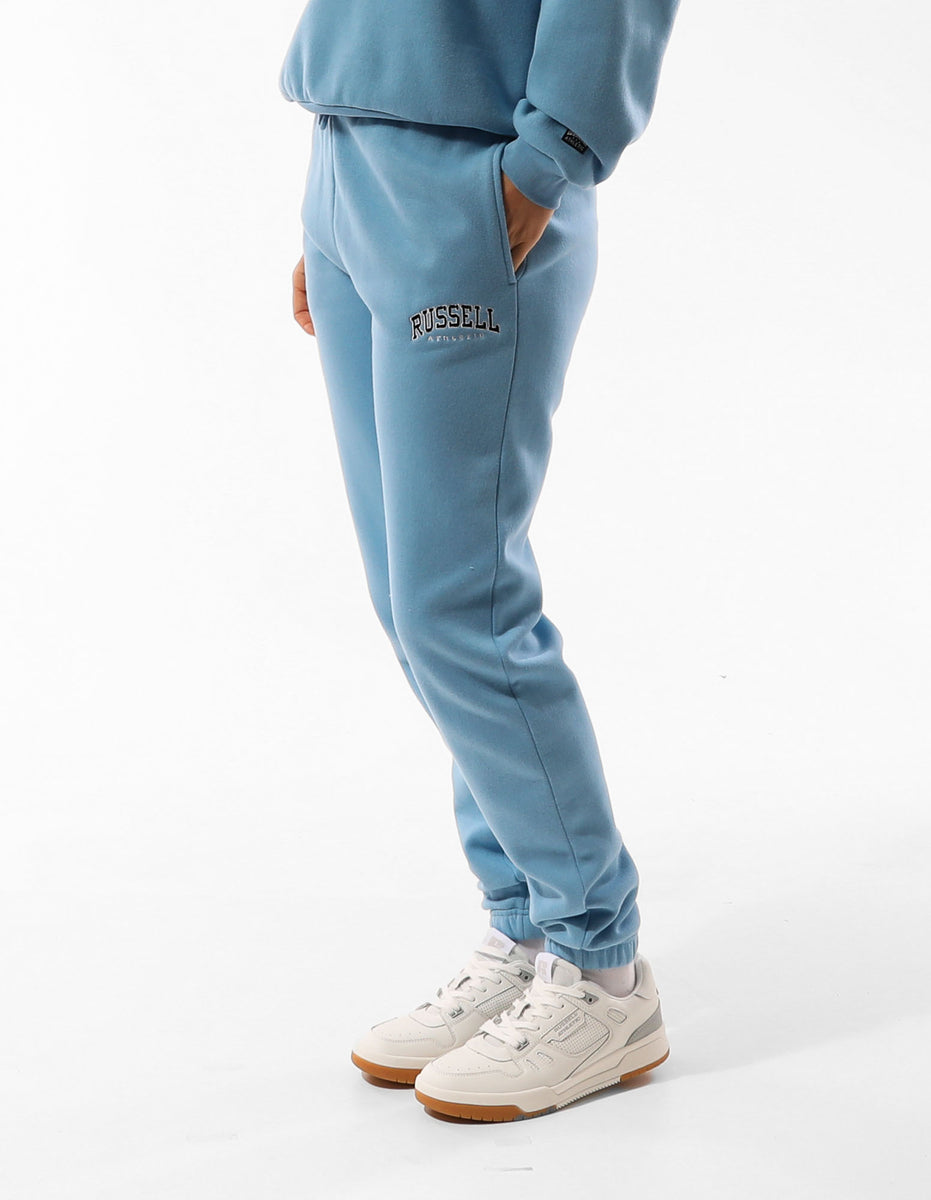 Russell Athletic Arlington Baggy Track pants Donna Blu | 2613FGOMB