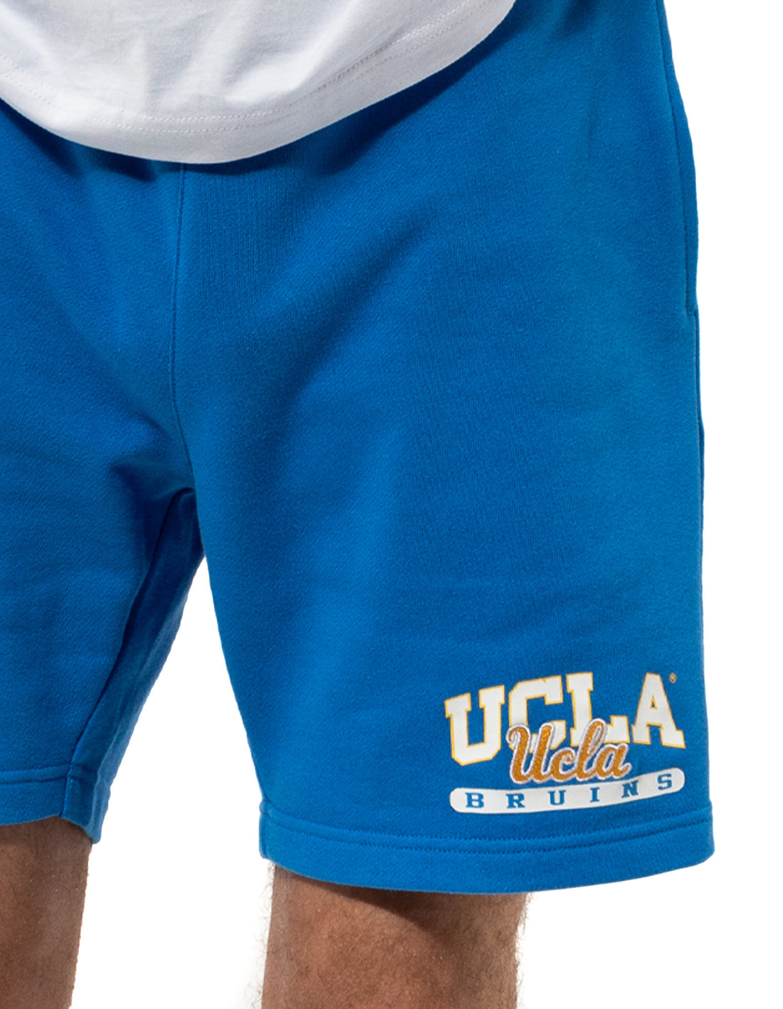 Russell Athletic California Pantaloncini Uomo Blu | 4251QIJYE