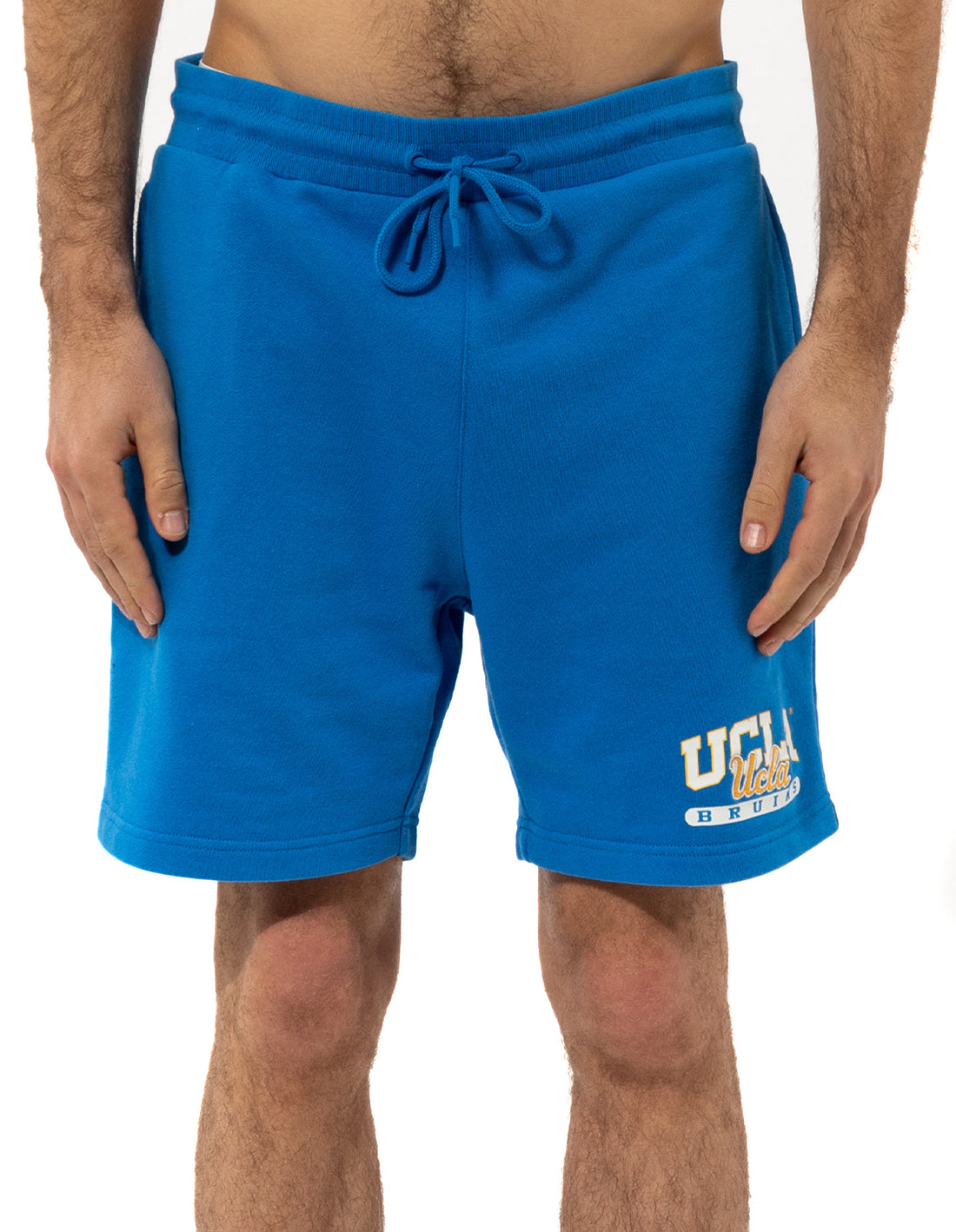 Russell Athletic California Pantaloncini Uomo Blu | 4251QIJYE