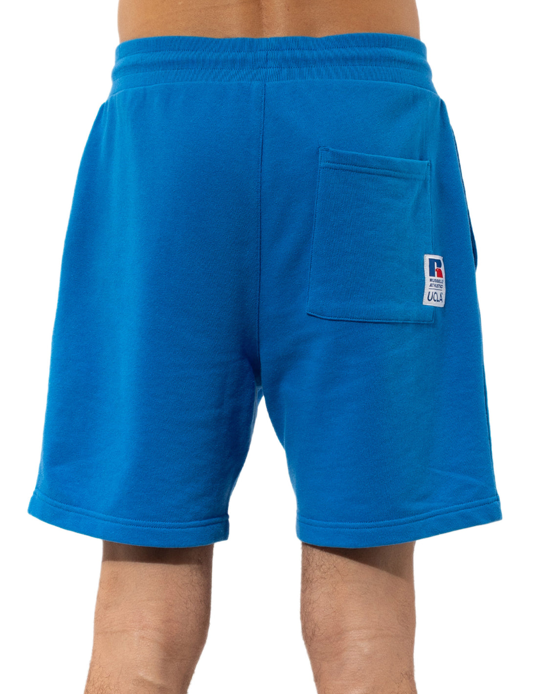 Russell Athletic California Pantaloncini Uomo Blu | 4251QIJYE