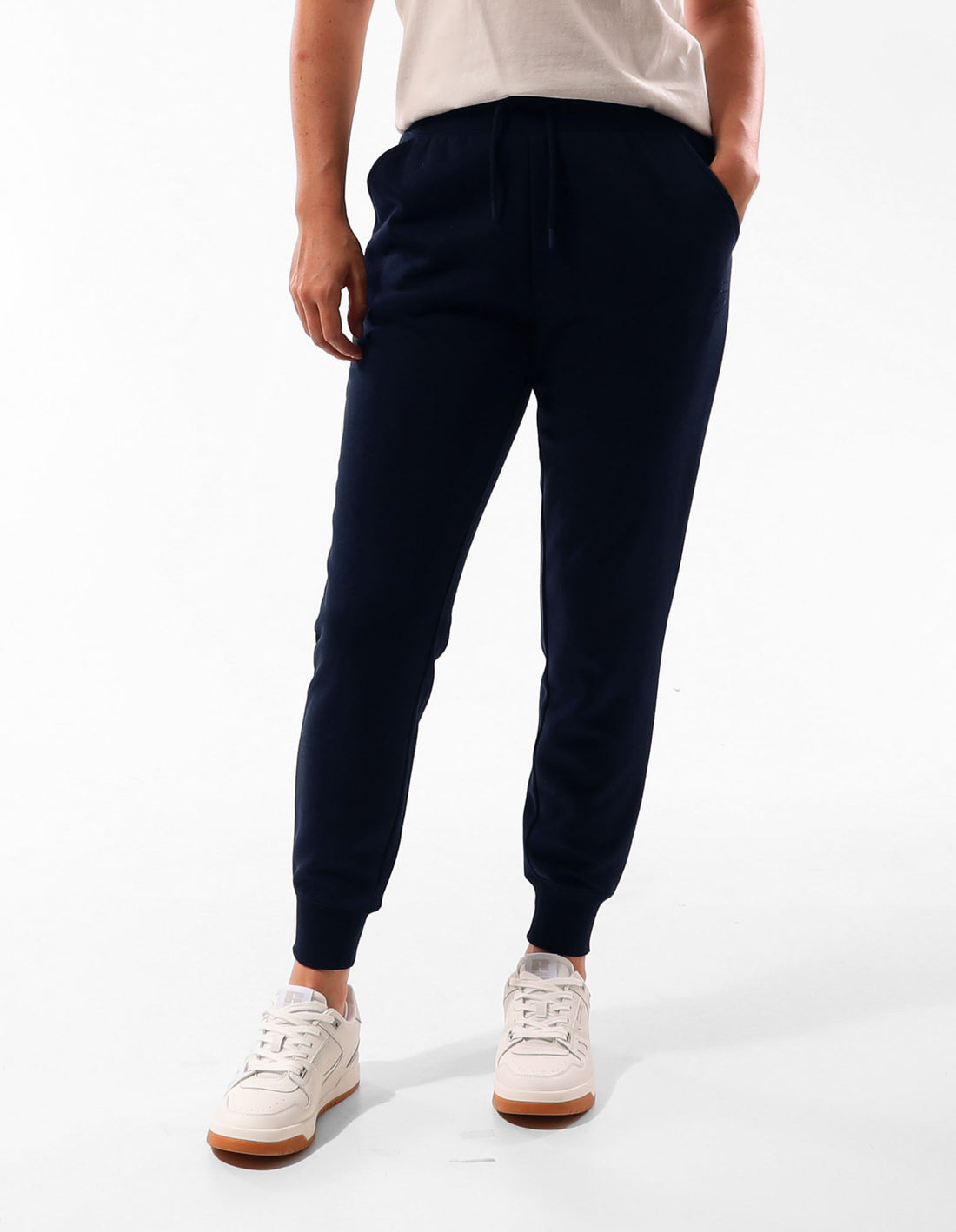 Russell Athletic Originals Track pants Donna Blu Marino | 4561LJVTN