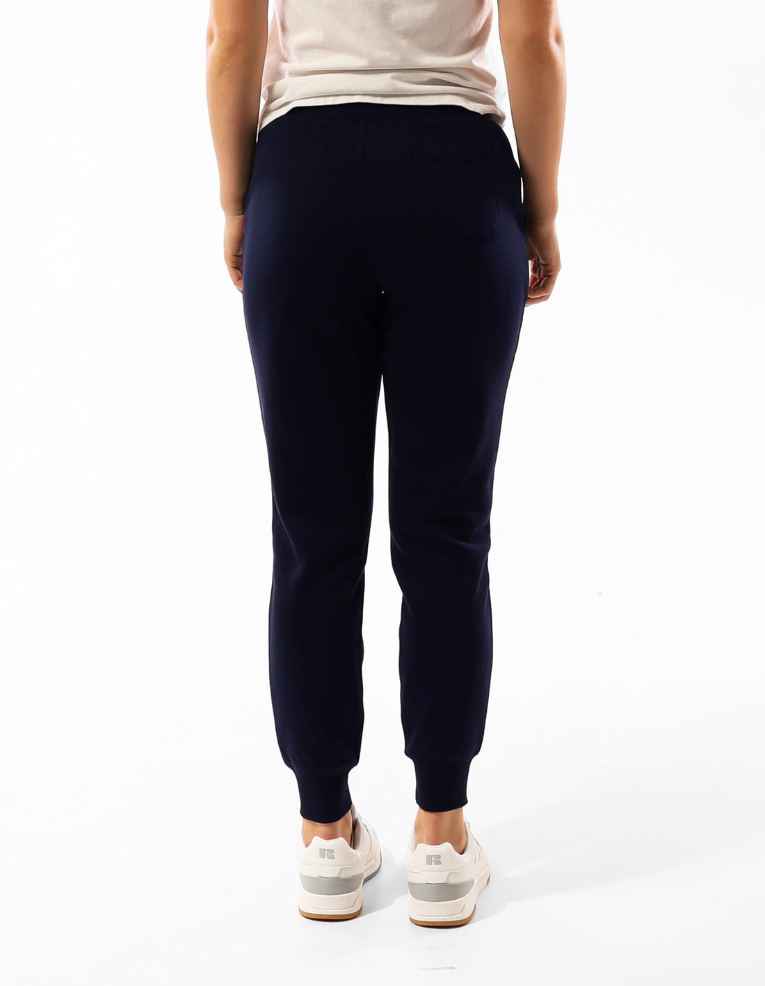 Russell Athletic Originals Track pants Donna Blu Marino | 4561LJVTN