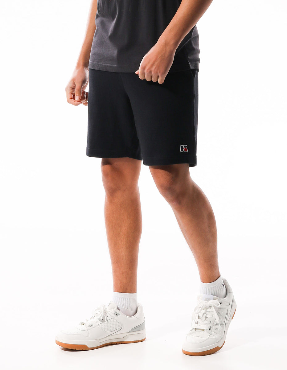 Russell Athletic R Logo Redeemer Pantaloncini Uomo Grigie | 9760WMEOX